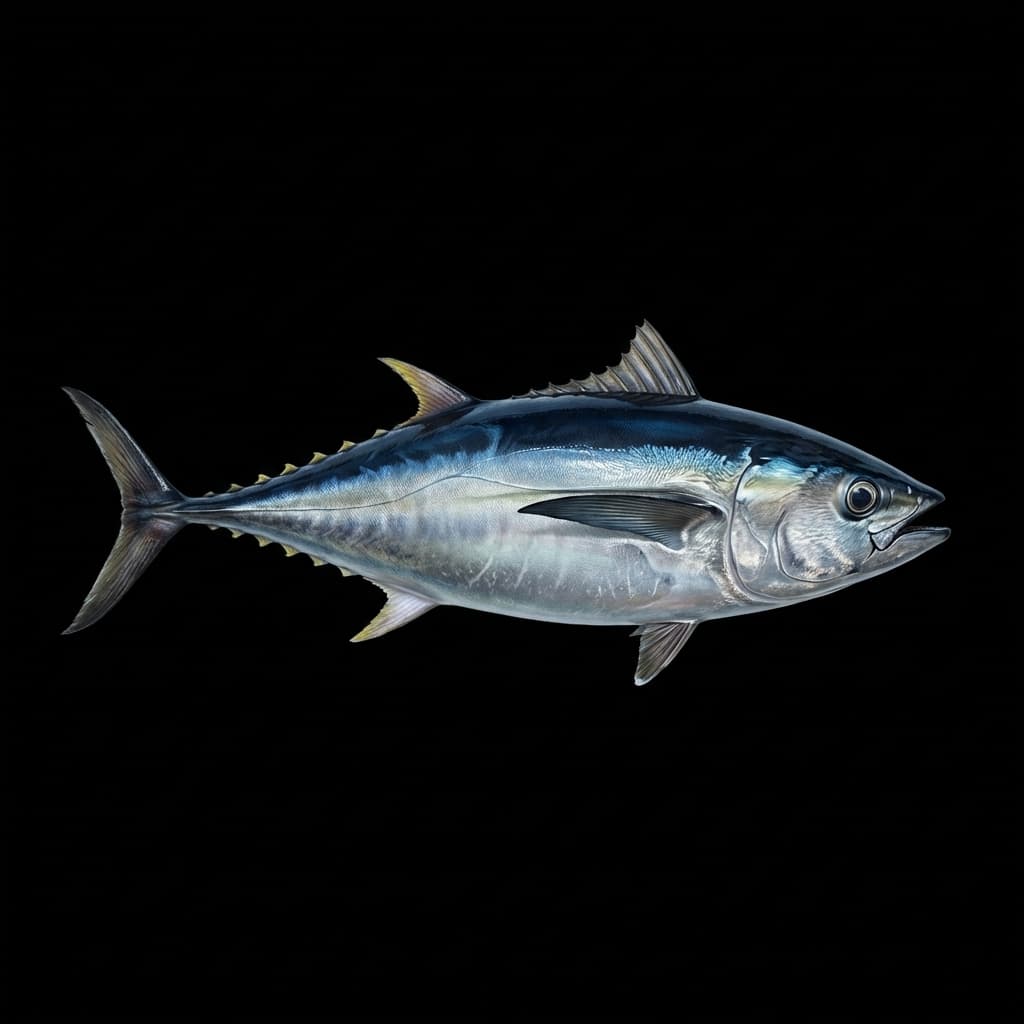 Blackfin Tuna