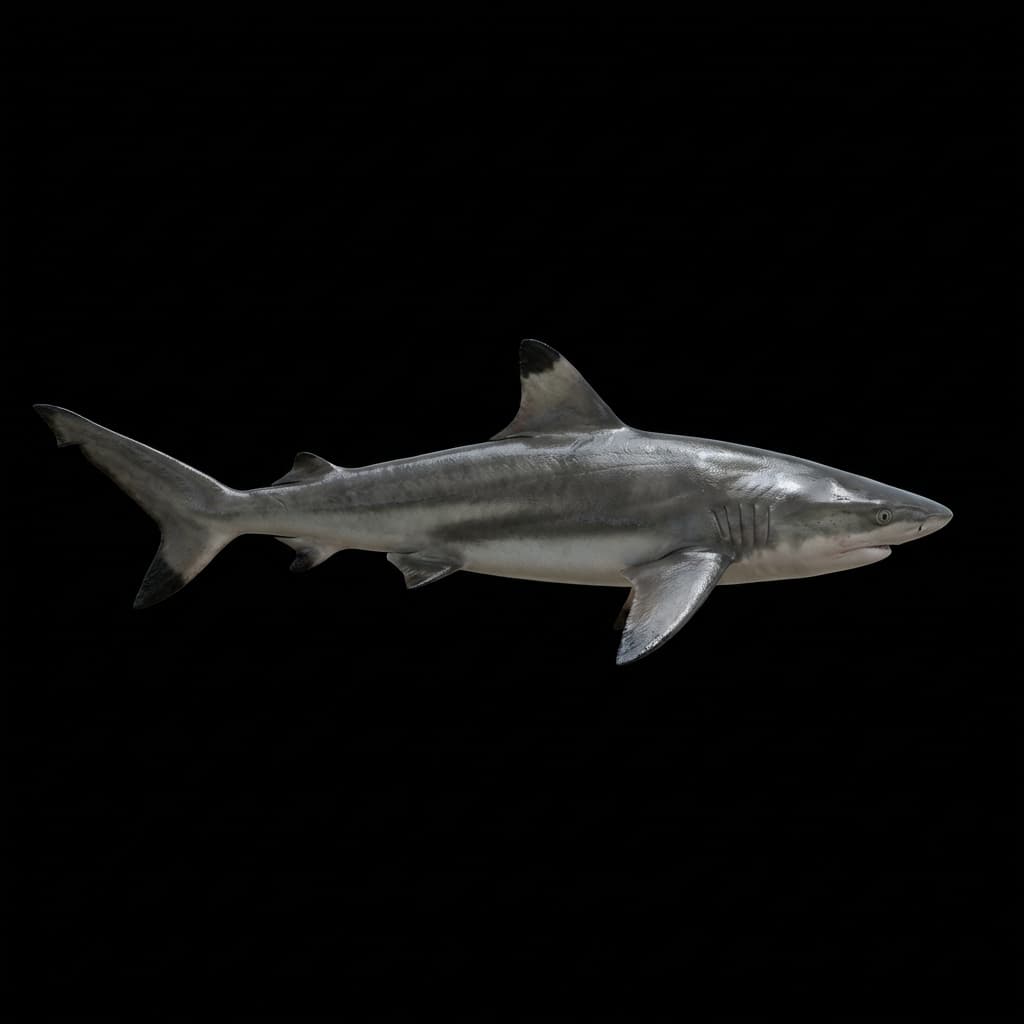 Blacktip Shark