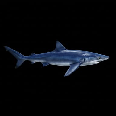 Blue Shark