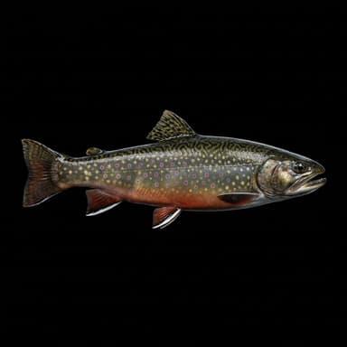 Brook Trout