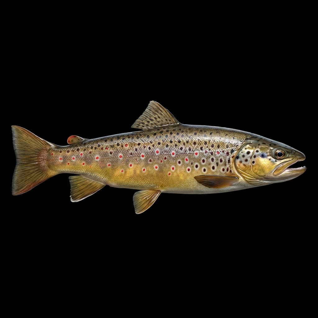 Brown Trout