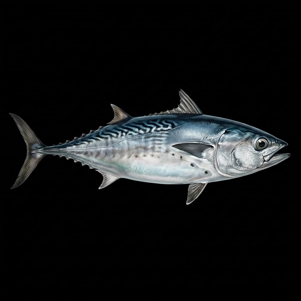 False Albacore