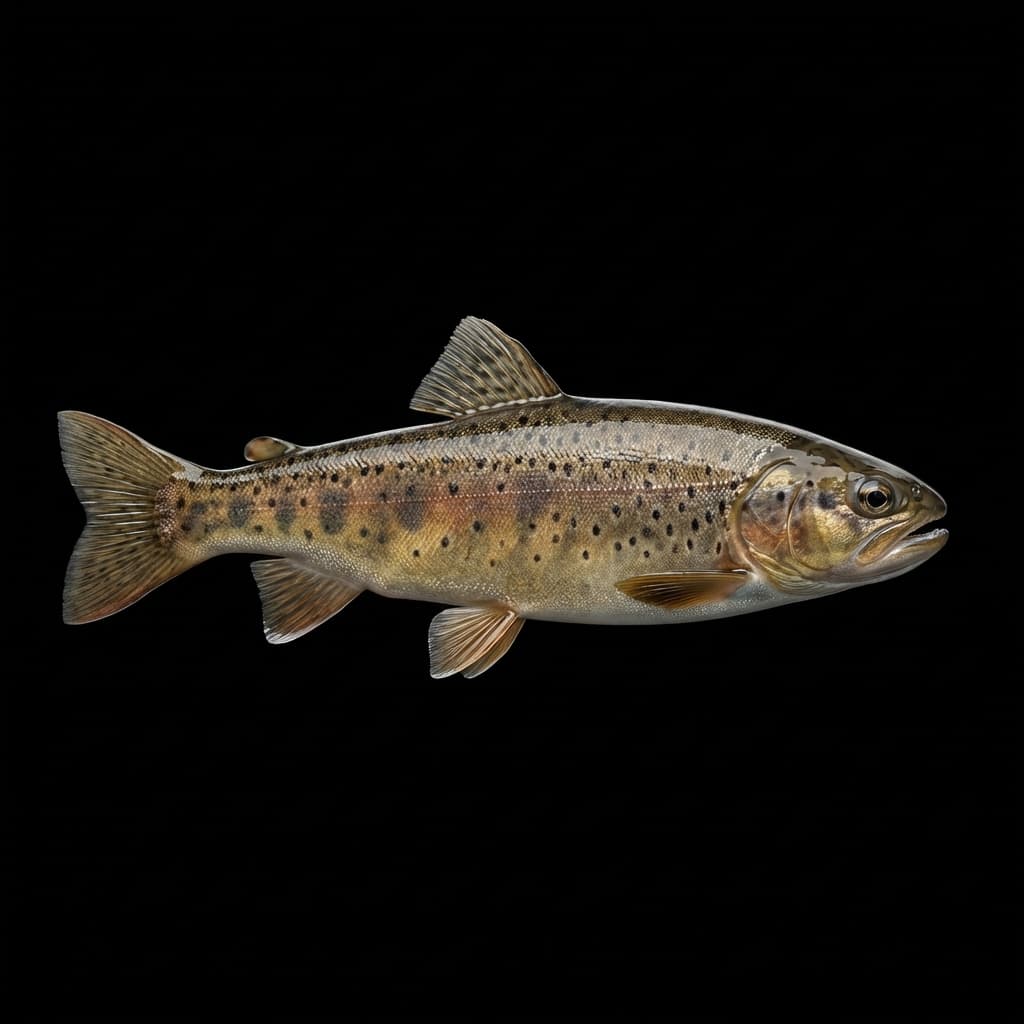 Gila Trout