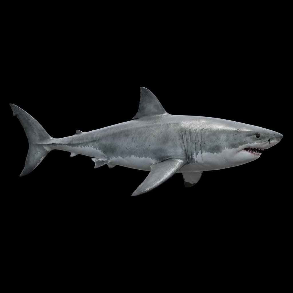 Great White Shark