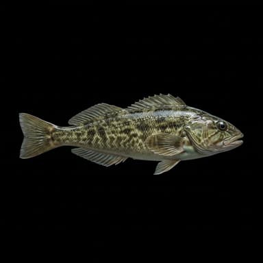 Kelp Greenling