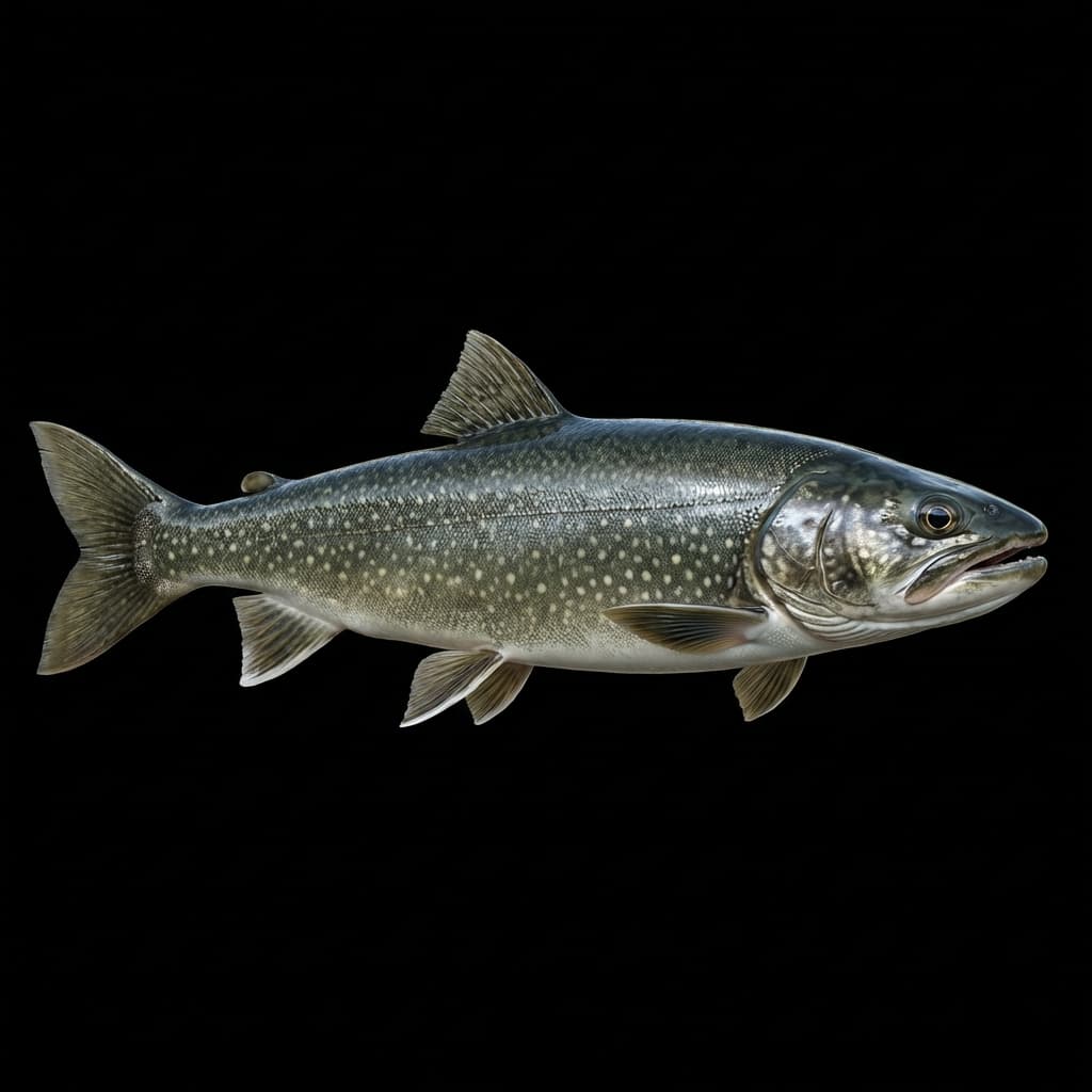 Lake Trout
