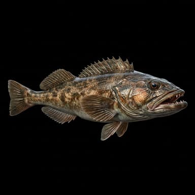 Lingcod