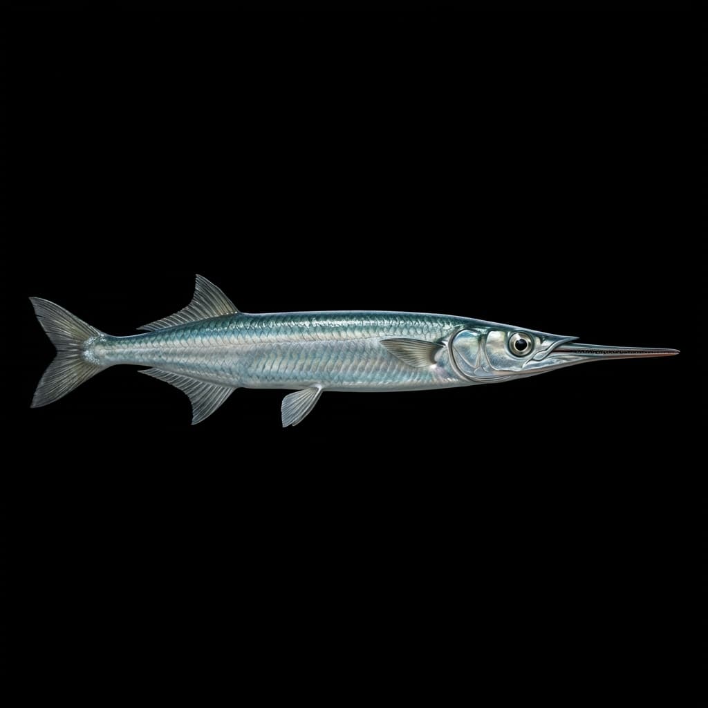 Needlefish