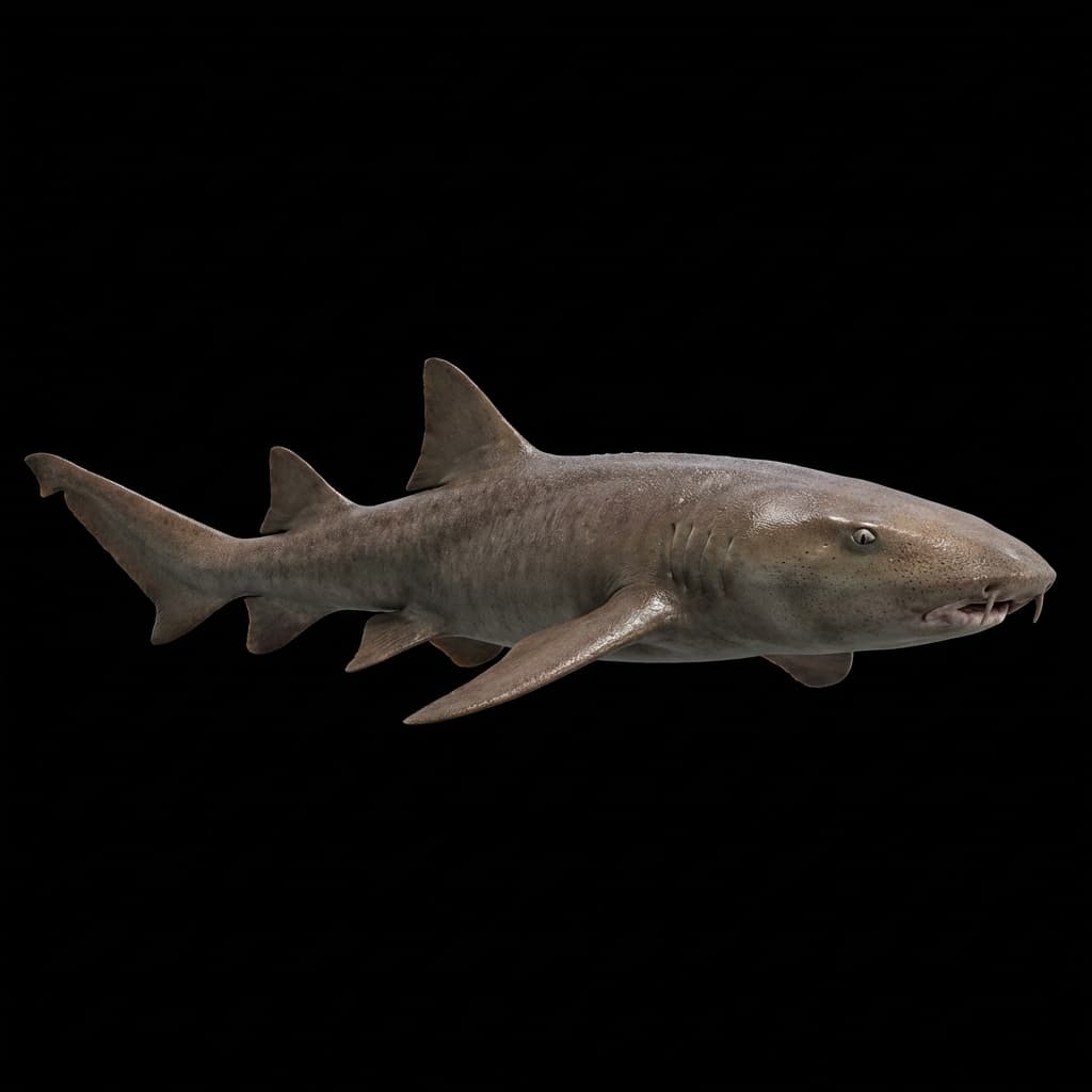 Nurse Shark