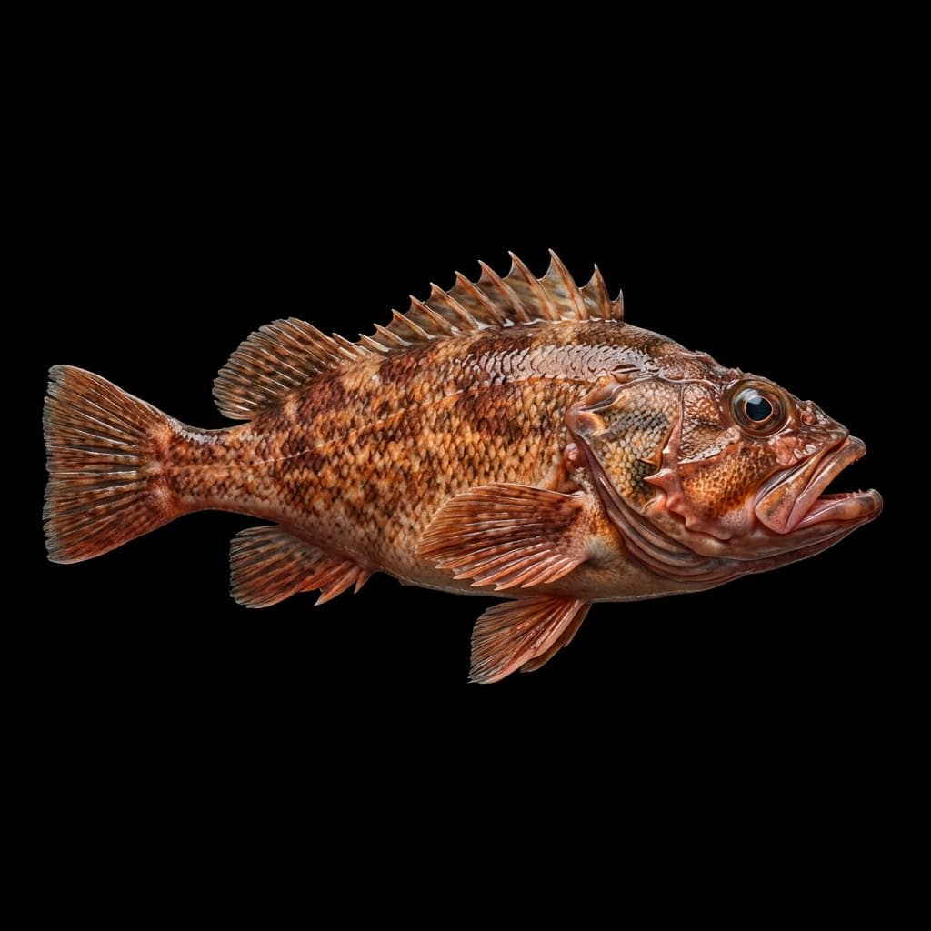 Rockfish