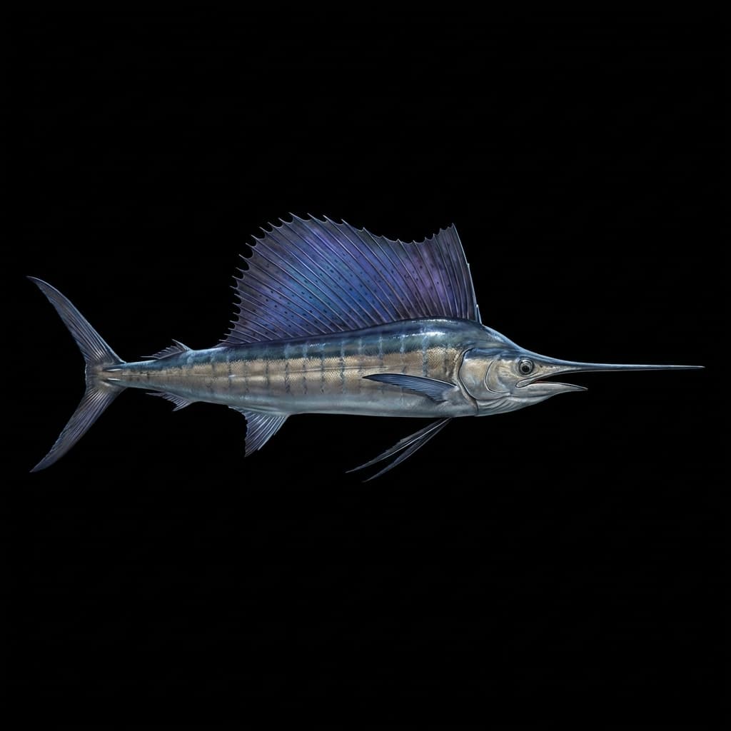 Sailfish