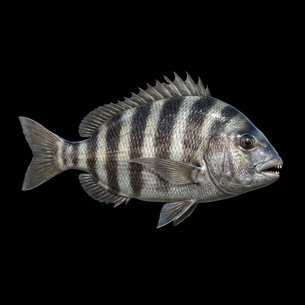 Sheepshead