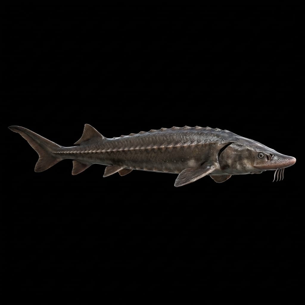 Shortnose Sturgeon