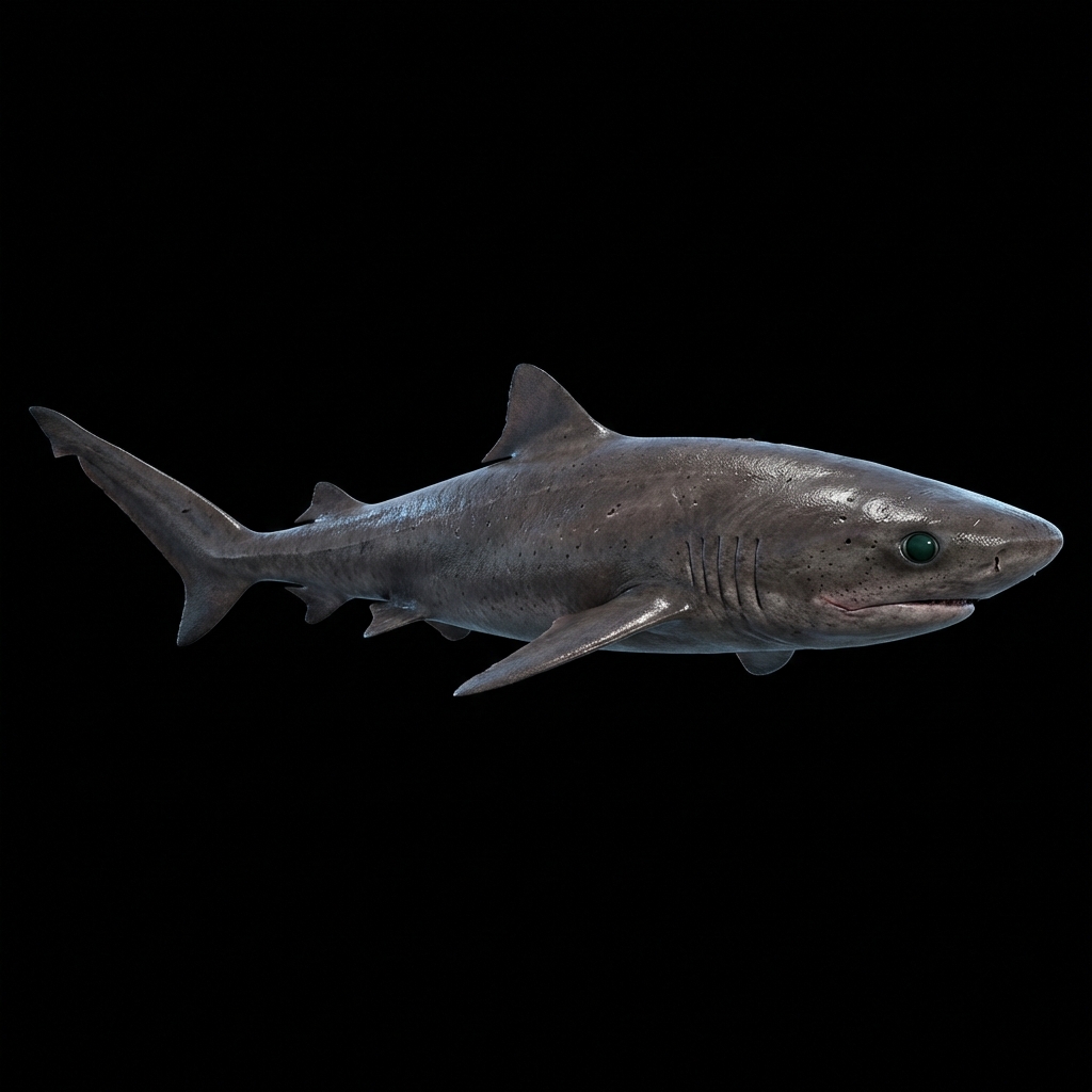 Sixgill Shark