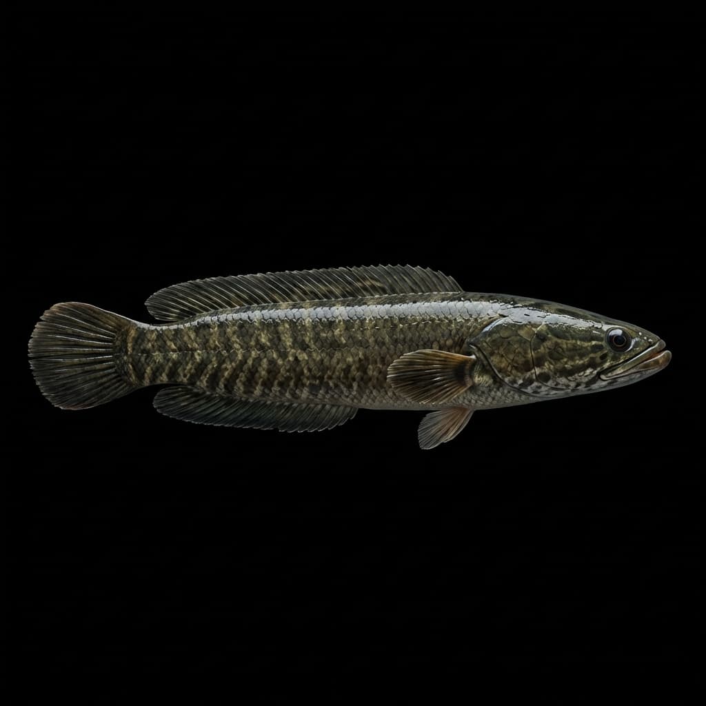 Snakehead