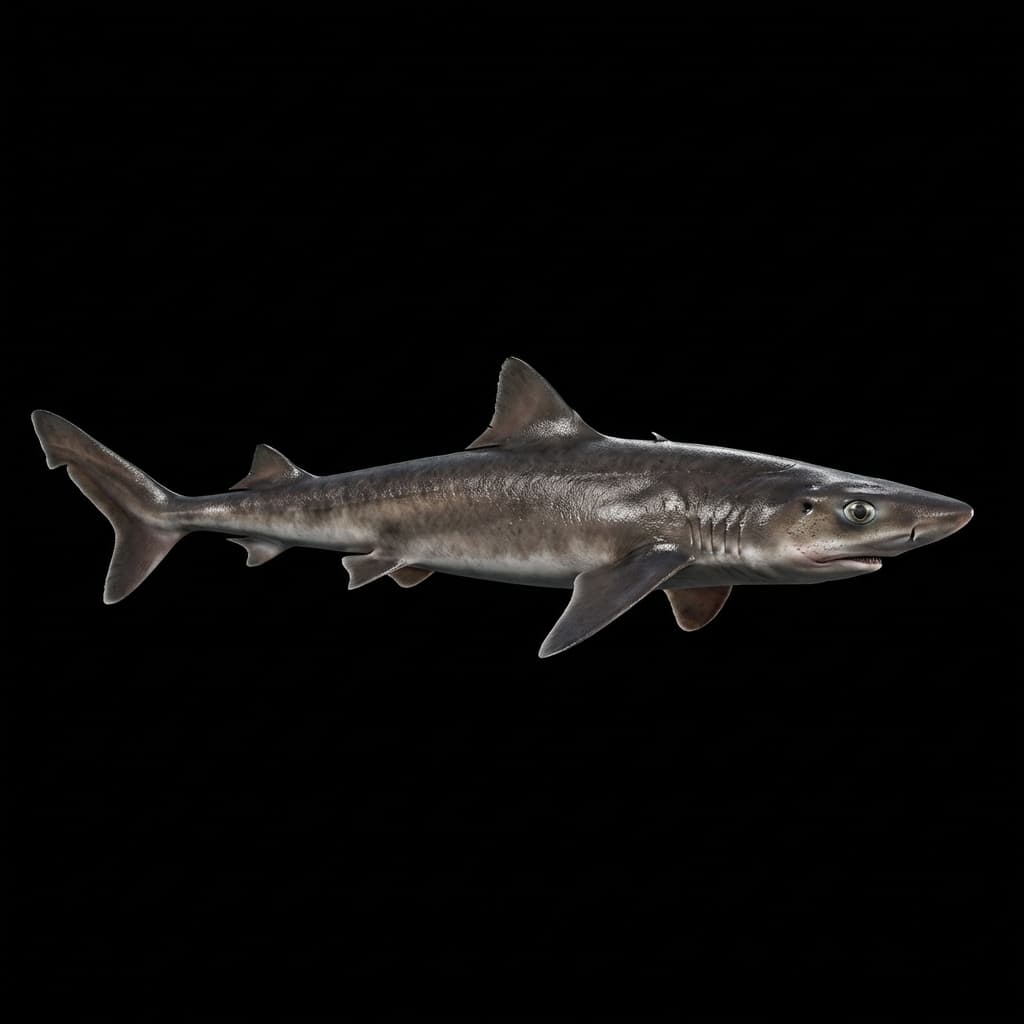 Spiny Dogfish