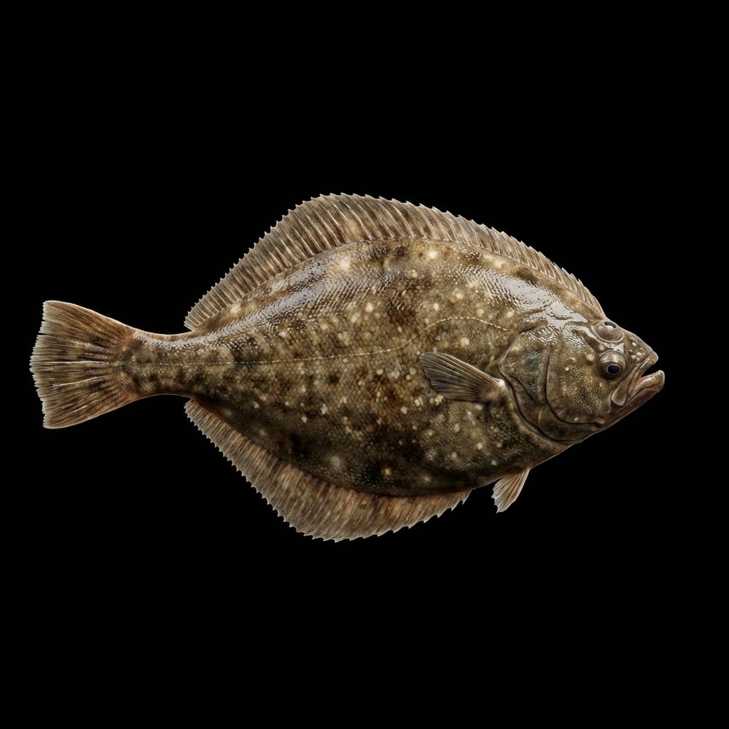 Flounder