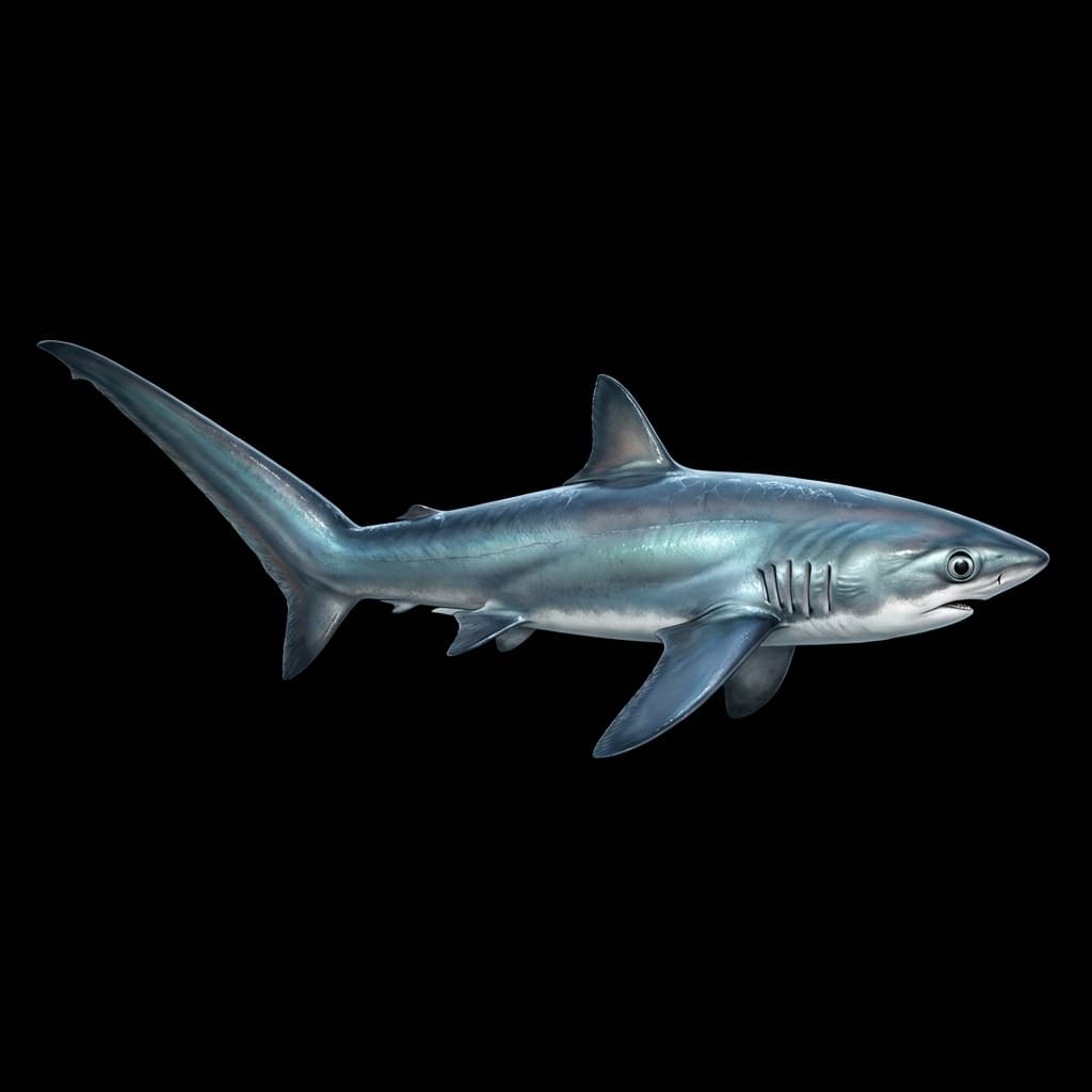 Thresher Shark