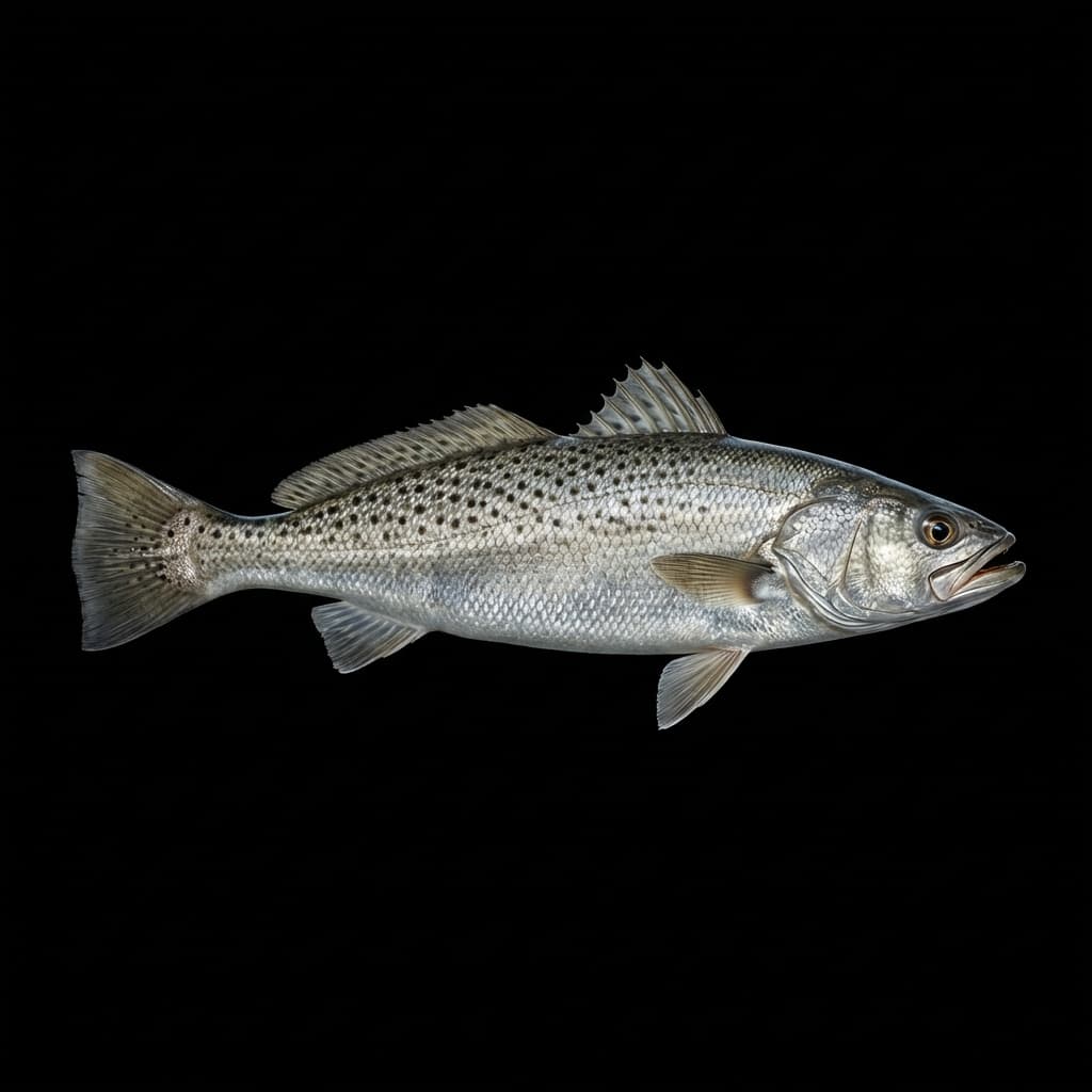 Weakfish
