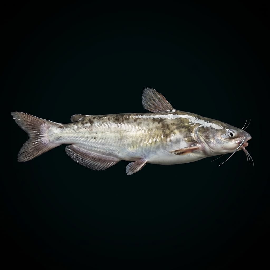 White Catfish