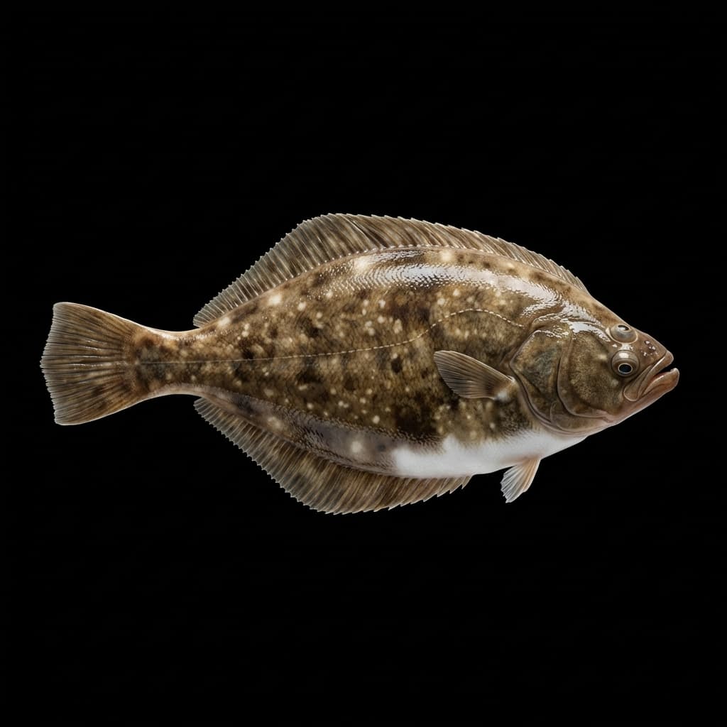 Winter Flounder
