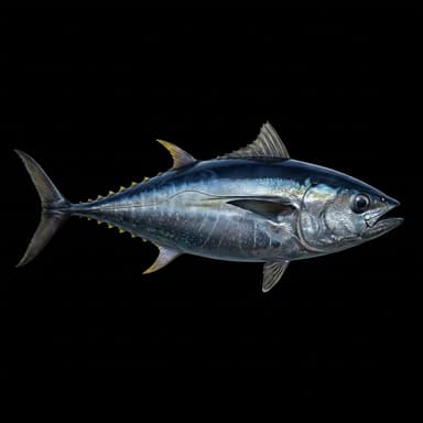 Ahi (Tuna)
