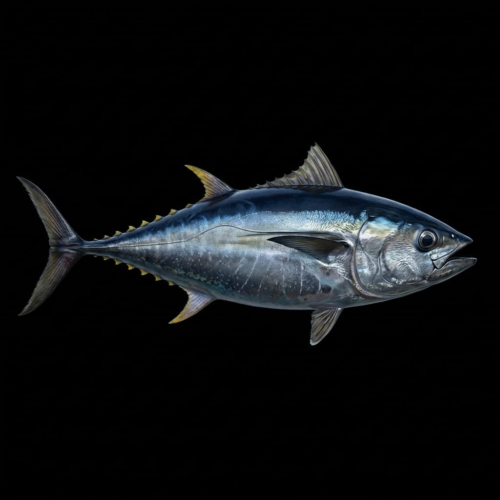 Ahi (Tuna)