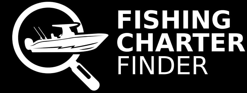 FishingCharterFinder Logo