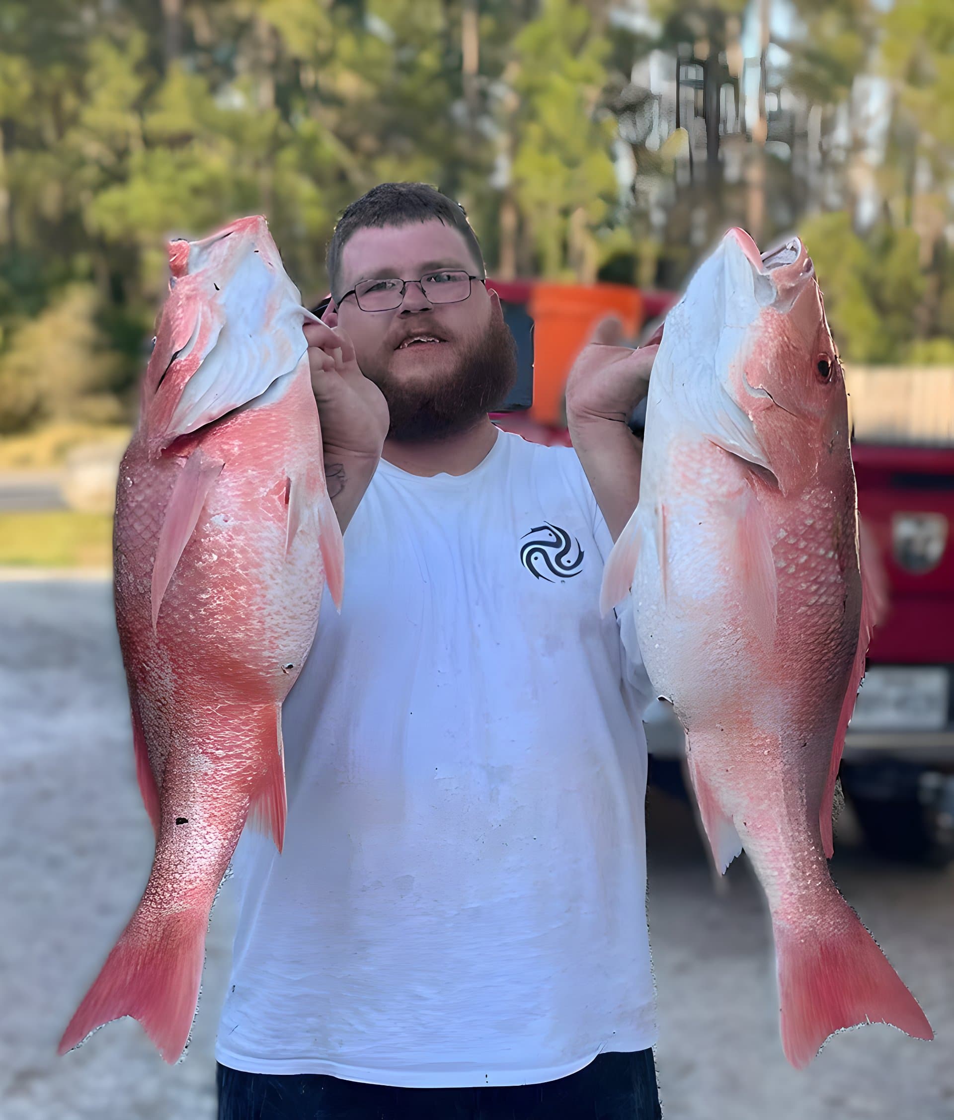 Nauti Girl Sportfishing - Scott Wigal