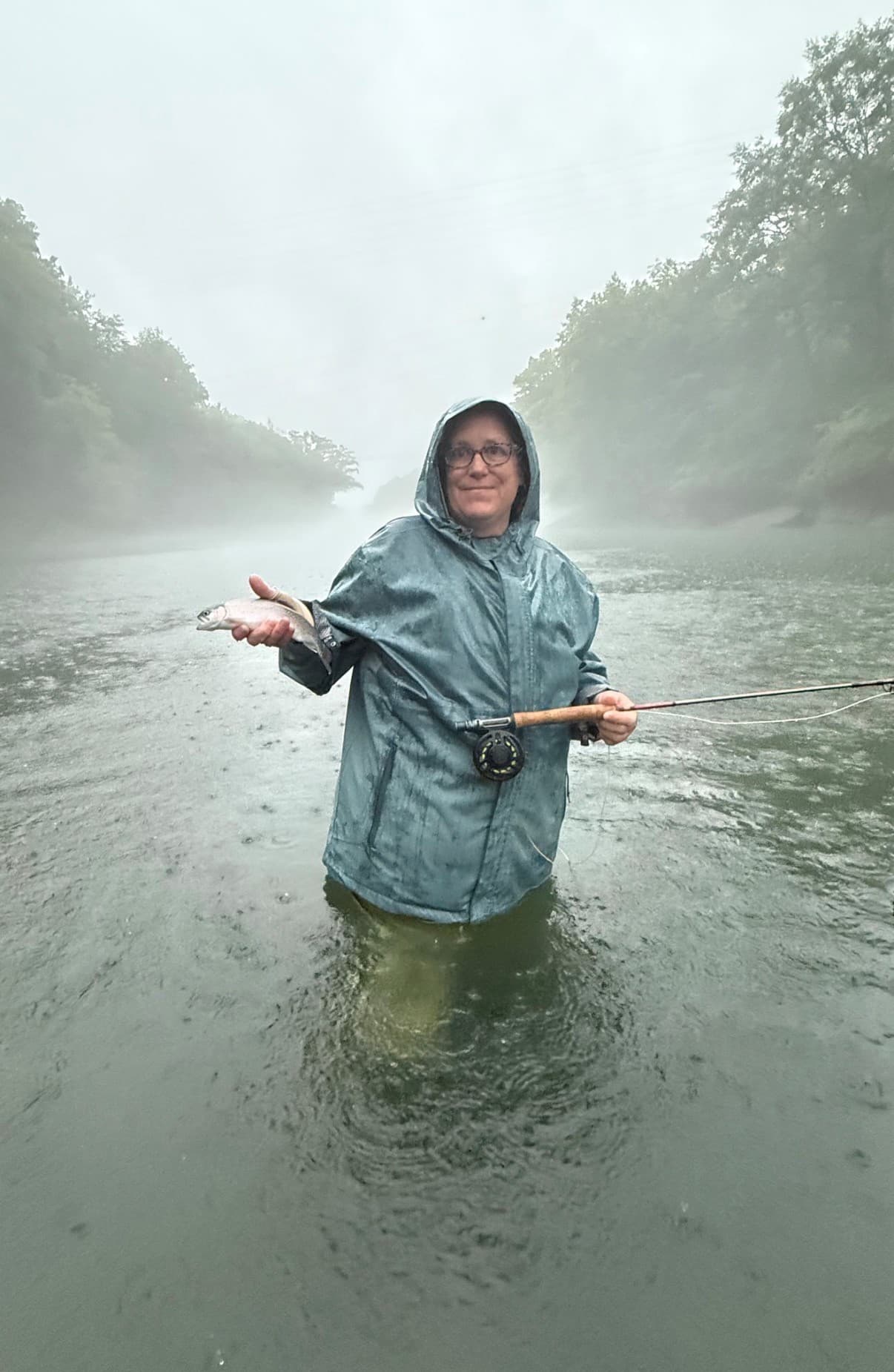 Reel Good Fishing - John Pineda