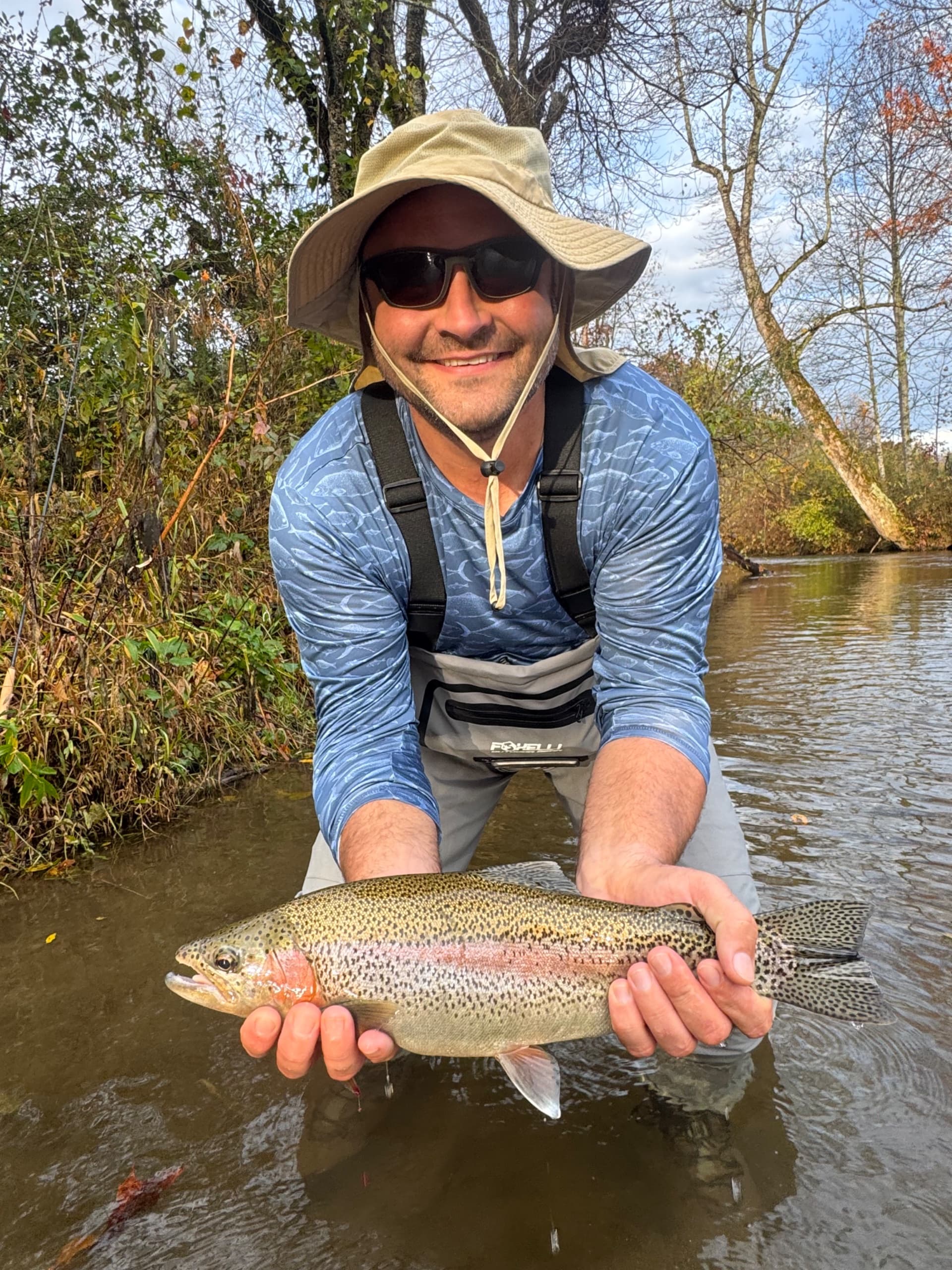 Flying Appalachia LLC - Zachary Northern