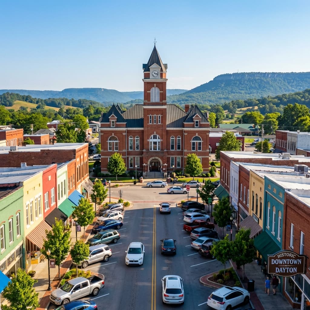 Dayton
