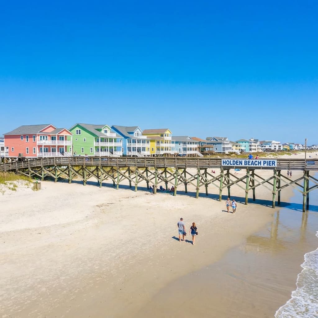 Holden Beach