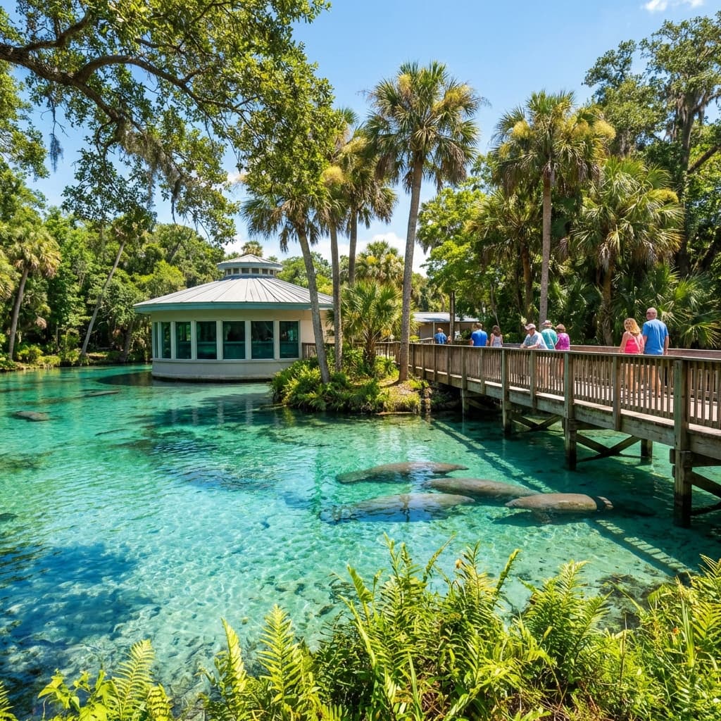 Homosassa