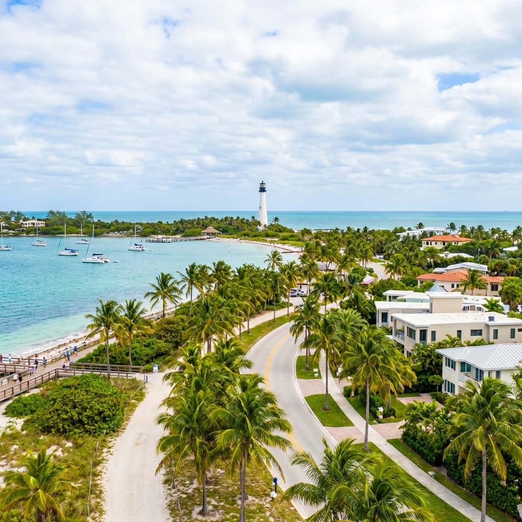 Key Biscayne