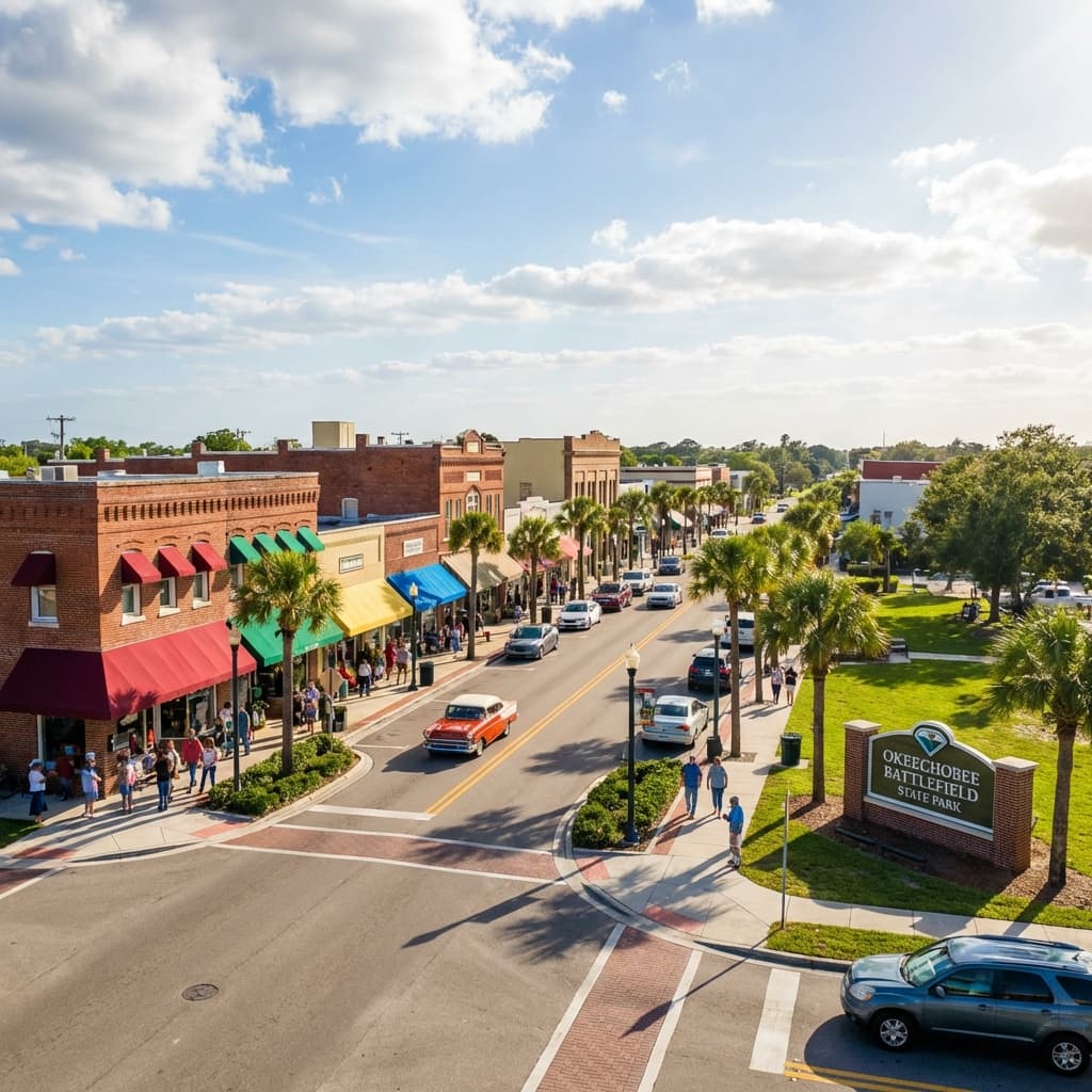 Okeechobee