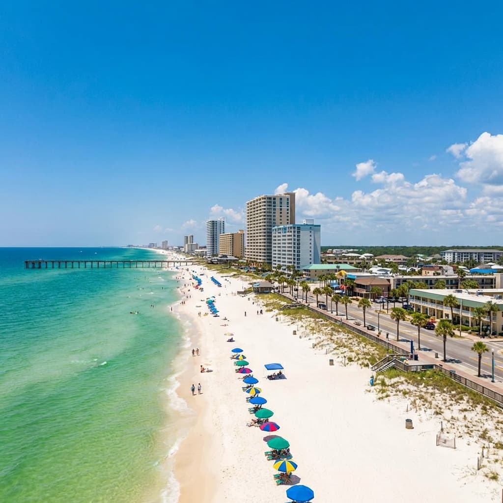 Panama City Beach