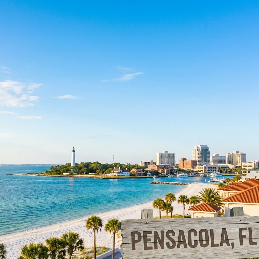 Pensacola