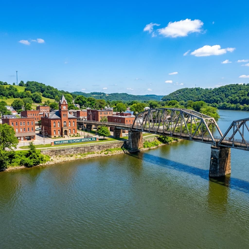 Point Marion