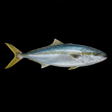 Yellowtail