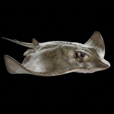 Cownose Ray